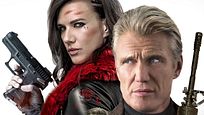 Deutscher Trailer zu "Acceleration": Danny Trejo und Dolph Lundgren lassen es krachen Deutscher Trailer zu "Acceleration": Danny Trejo und Dolph Lundgren lassen es krachen