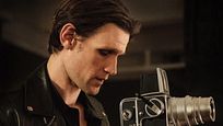 Sex, Drogen und Polaroids: Deutscher Trailer zum Künstler-Drama "Mapplethorpe" Sex, Drogen und Polaroids: Deutscher Trailer zum Künstler-Drama "Mapplethorpe"