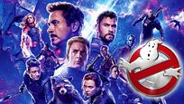 So wurde "Avengers" von "Ghostbusters" beeinflusst: Hättet ihr es erkannt? So wurde "Avengers" von "Ghostbusters" beeinflusst: Hättet ihr es erkannt?