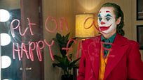 Dieses geniale Detail in "Joker" haben wir alle übersehen! Dieses geniale Detail in "Joker" haben wir alle übersehen!