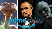 Mehr als 50 Meisterwerke! Das sind die besten Filme bei Amazon Prime Video Mehr als 50 Meisterwerke! Das sind die besten Filme bei Amazon Prime Video