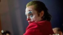 Ist "Joker" ein gefährlicher Film? Joaquin Phoenix hat eine Antwort für alle Kritiker parat Ist "Joker" ein gefährlicher Film? Joaquin Phoenix hat eine Antwort für alle Kritiker parat