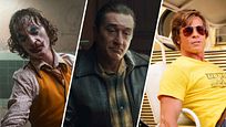 "Joker" und Netflix auf Oscarkurs, kaum "Game Of Thrones": Die Golden-Globe-Nominierungen 2020 "Joker" und Netflix auf Oscarkurs, kaum "Game Of Thrones": Die Golden-Globe-Nominierungen 2020