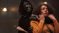 "Black Christmas": So anders endeten die beiden Vorgänger! "Black Christmas": So anders endeten die beiden Vorgänger!