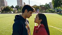 "To All The Boys: P.S I Still Love You": Erste Bilder zur Fortsetzung des Netflix-Megahits "To All The Boys: P.S I Still Love You": Erste Bilder zur Fortsetzung des Netflix-Megahits
