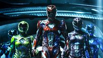 "Power Rangers": Darum braucht ihr heute auf ProSieben nicht einschalten "Power Rangers": Darum braucht ihr heute auf ProSieben nicht einschalten