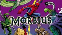 "Morbius"-Fantheorie widerlegt: Dieser ikonische "Spider-Man"-Bösewicht ist nicht im Marvel-Film dabei "Morbius"-Fantheorie widerlegt: Dieser ikonische "Spider-Man"-Bösewicht ist nicht im Marvel-Film dabei