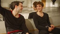 Deutscher Trailer zu "Als wir tanzten": Mit Ballett gegen Homophobie Deutscher Trailer zu "Als wir tanzten": Mit Ballett gegen Homophobie