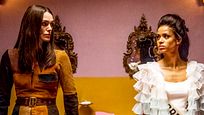 Trailer zu "Die Misswahl": Keira Knightley kämpft als Feministin gegen die Macht der Männer Trailer zu "Die Misswahl": Keira Knightley kämpft als Feministin gegen die Macht der Männer