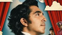 "The Personal History of David Copperfield": Neuer Trailer mit Tilda Swinton und Dev Patel
"The Personal History of David Copperfield": Neuer Trailer mit Tilda Swinton und Dev Patel