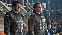 "The Great Wall": Darum wurde die Chinesische Mauer wirklich gebaut "The Great Wall": Darum wurde die Chinesische Mauer wirklich gebaut