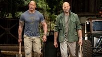 Dwayne Johnson bestätigt: "Fast & Furious: Hobbs & Shaw 2" ist in Arbeit! Dwayne Johnson bestätigt: "Fast & Furious: Hobbs & Shaw 2" ist in Arbeit!