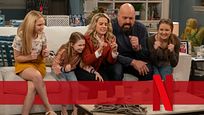 Neu auf Netflix: WWE-Wrestler erobern den Streamingdienst und weitere Highlights der kommenden Woche Neu auf Netflix: WWE-Wrestler erobern den Streamingdienst und weitere Highlights der kommenden Woche