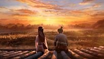 Animationsfilm fernab von Disney & Co: Deutscher Trailer zur Sagen-Verfilmung "White Snake" Animationsfilm fernab von Disney & Co: Deutscher Trailer zur Sagen-Verfilmung "White Snake"