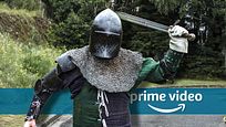 Neu bei Amazon Prime Video: Abgefahrene Doku über einen so lustigen wie brutalen Sport Neu bei Amazon Prime Video: Abgefahrene Doku über einen so lustigen wie brutalen Sport