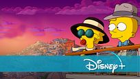Neuer "Die Simpsons"-Film kommt kurzfristig zu Disney+ Neuer "Die Simpsons"-Film kommt kurzfristig zu Disney+