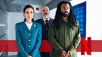 Neu auf Netflix: Zwei sehnlichst erwartete Sci-Fi-Serien und weitere Highlights der kommenden Woche Neu auf Netflix: Zwei sehnlichst erwartete Sci-Fi-Serien und weitere Highlights der kommenden Woche