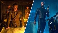 Neu auf DVD, Blu-ray und als Stream: Ein Oscar-Abräumer und der Action-Hit des Jahres Neu auf DVD, Blu-ray und als Stream: Ein Oscar-Abräumer und der Action-Hit des Jahres