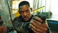 Kino oder Streaming? Rekord-Bieter-Streit um Sklaverei-Action-Thriller mit Will Smith Kino oder Streaming? Rekord-Bieter-Streit um Sklaverei-Action-Thriller mit Will Smith