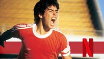 Fußball-Legende Maradona will Netflix verklagen: Das steckt dahinter Fußball-Legende Maradona will Netflix verklagen: Das steckt dahinter