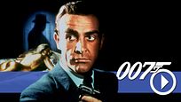 Der beste James-Bond-Film? Lieblings-007 "Goldfinger" punktet mit Bösewicht Der beste James-Bond-Film? Lieblings-007 "Goldfinger" punktet mit Bösewicht