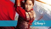 Ist "Mulan" wirklich so ein Rekord-Hit für Disney? Darum ist Skepsis angebracht Ist "Mulan" wirklich so ein Rekord-Hit für Disney? Darum ist Skepsis angebracht