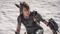 "Furchterregende Kreaturen" in "Monster Hunter": Neue Details zur Handlung der Videospielverfilmung "Furchterregende Kreaturen" in "Monster Hunter": Neue Details zur Handlung der Videospielverfilmung
