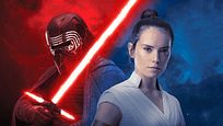 Neue Amazon-Aktion mit "Star Wars 9" und Co.: Die Skywalker Saga zum Schnäppchenpreis Neue Amazon-Aktion mit "Star Wars 9" und Co.: Die Skywalker Saga zum Schnäppchenpreis