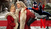 Neu auf Netflix im November 2020: Oscar-Kino, Weihnachten & viel mehr – Liste aller Filme und Serien Neu auf Netflix im November 2020: Oscar-Kino, Weihnachten & viel mehr – Liste aller Filme und Serien
