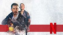 Neu auf Netflix: Knallhart-Action mit dem einzig wahren Nachfolger von Jean-Claude Van Damme & Co. Neu auf Netflix: Knallhart-Action mit dem einzig wahren Nachfolger von Jean-Claude Van Damme & Co.