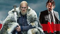 Neu auf Netflix im Dezember 2020: Ein Meisterwerk, Oscar-Highlights und "Vikings" - Liste aller Filme und Serien Neu auf Netflix im Dezember 2020: Ein Meisterwerk, Oscar-Highlights und "Vikings" - Liste aller Filme und Serien