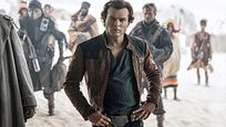 Kommt "Star Wars: Solo 2"? Kommt "Star Wars: Solo 2"?