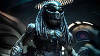 Überraschung ruiniert: "Predator 5" sollte auf den Spuren von "Cloverfield" wandeln Überraschung ruiniert: "Predator 5" sollte auf den Spuren von "Cloverfield" wandeln