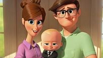 Neues Baby, neuer Spaß: Deutscher Trailer zu "Boss Baby 2 - Es bleibt in der Familie" Neues Baby, neuer Spaß: Deutscher Trailer zu "Boss Baby 2 - Es bleibt in der Familie"