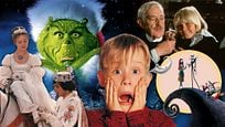 Die besten Weihnachtsfilme aller Zeiten Die besten Weihnachtsfilme aller Zeiten