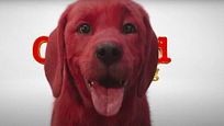 Der rote Hund ist einfach zu rot: Dieser Trailer zerstört offenbar gerade die Kindheitserinnerungen vieler Twitter-Nutzer Der rote Hund ist einfach zu rot: Dieser Trailer zerstört offenbar gerade die Kindheitserinnerungen vieler Twitter-Nutzer