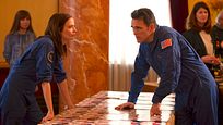 Sci-Fi mit Starbesetzung: Der deutsche Trailer zu "Proxima - Die Astronautin" verspricht Realismus pur Sci-Fi mit Starbesetzung: Der deutsche Trailer zu "Proxima - Die Astronautin" verspricht Realismus pur
