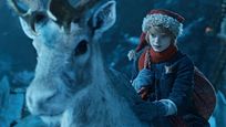 Deutscher Trailer zu "Ein Junge namens Weihnacht": Einer der meisterwarteten Kinderfilme 2021! Deutscher Trailer zu "Ein Junge namens Weihnacht": Einer der meisterwarteten Kinderfilme 2021!