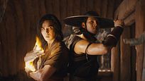 "Mortal Kombat" wird blutig und saubrutal: Die ersten Bilder sind da! "Mortal Kombat" wird blutig und saubrutal: Die ersten Bilder sind da!