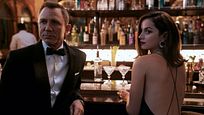 "Keine Zeit zu sterben" schon vor Kinostart veraltet: Müssen für den Bond-Film jetzt sogar Szenen neu gedreht werden? "Keine Zeit zu sterben" schon vor Kinostart veraltet: Müssen für den Bond-Film jetzt sogar Szenen neu gedreht werden?