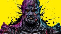 Heimkino-Tipp: Dieser Sci-Fi-Horror-Splatter ist schon jetzt einer der besten Filme des Jahres – witzig, brutal & total irre Heimkino-Tipp: Dieser Sci-Fi-Horror-Splatter ist schon jetzt einer der besten Filme des Jahres – witzig, brutal & total irre