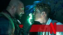 Blutiges Zombie-Spektakel auf Netflix: Der Trailer zu Zack Snyders "Army Of The Dead" ist da! Blutiges Zombie-Spektakel auf Netflix: Der Trailer zu Zack Snyders "Army Of The Dead" ist da!