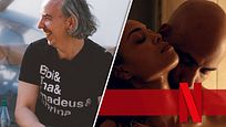 Diese Woche neu auf Netflix: Horror, Erotik & Olli Schulz Diese Woche neu auf Netflix: Horror, Erotik & Olli Schulz