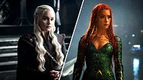 Emilia Clarke statt Amber Heard in "Aquaman 2"? Gerüchte sind offenbar falsch Emilia Clarke statt Amber Heard in "Aquaman 2"? Gerüchte sind offenbar falsch