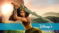 "Es war zu brutal!": Darum wäre Disneys "Raya und der letzte Drache" fast sehr gewalttätig geworden "Es war zu brutal!": Darum wäre Disneys "Raya und der letzte Drache" fast sehr gewalttätig geworden