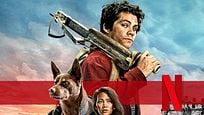 Diese Woche neu auf Netflix: "Maze Runner"-Star Dylan O’Brien in der Monster-Apokalypse und mehr Diese Woche neu auf Netflix: "Maze Runner"-Star Dylan O’Brien in der Monster-Apokalypse und mehr