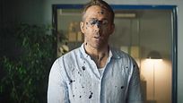Im ersten Trailer zu "Killer's Bodyguard 2" will Ryan Reynolds nicht mehr töten – aber daraus wird nichts Im ersten Trailer zu "Killer's Bodyguard 2" will Ryan Reynolds nicht mehr töten – aber daraus wird nichts