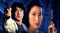 Gerade noch indizierter, brutaler Action-Reißer mit Jackie Chan kommt endlich Uncut nach Deutschland Gerade noch indizierter, brutaler Action-Reißer mit Jackie Chan kommt endlich Uncut nach Deutschland