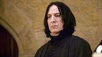 "Harry Potter": So herzerwärmend verbrachte "Snape" Alan Rickman seinen letzten "Heiligtümer des Todes"-Drehtag "Harry Potter": So herzerwärmend verbrachte "Snape" Alan Rickman seinen letzten "Heiligtümer des Todes"-Drehtag