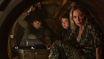 Finaler Trailer zu "A Quiet Place 2": Die Horror-Fortsetzung kommt nun endlich bald ins Kino Finaler Trailer zu "A Quiet Place 2": Die Horror-Fortsetzung kommt nun endlich bald ins Kino